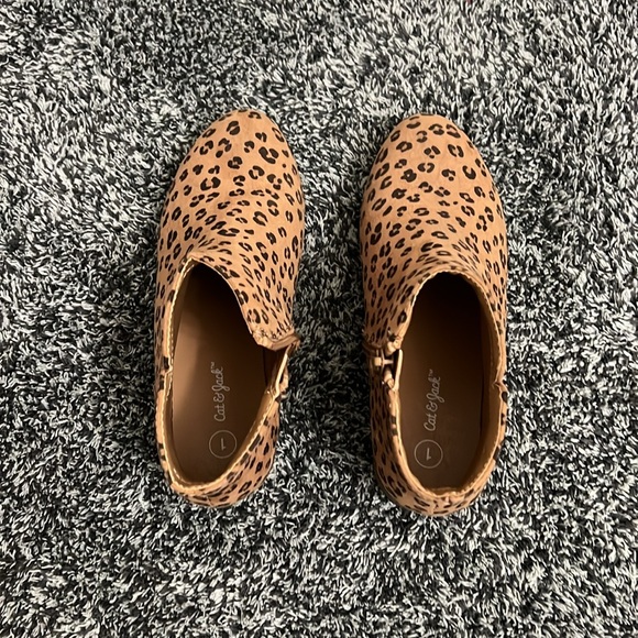 Kids boots - Picture 3 of 3